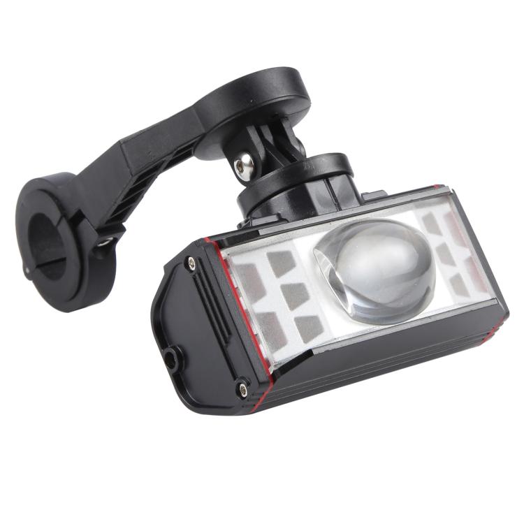 XA-337 2000LM Super Bright LED Bicycle Headlight, XA-337