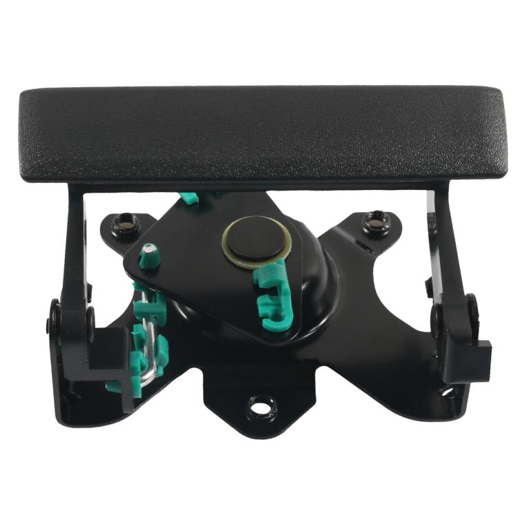 Car Trunk Handle with Frame for Chevrolet S10 PICKUP 1994-2004 15007218, 15007219, For Chevrolet S10 PICKUP