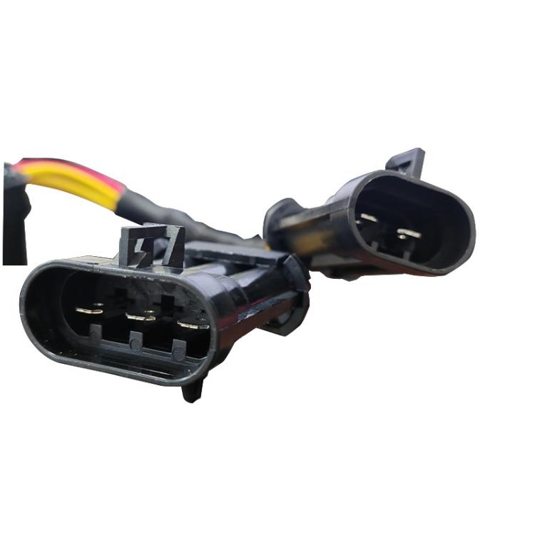Motorcycle Voltage Regulator Rectifier For Volt Harness 4014300 4012718 4011062, 4014300