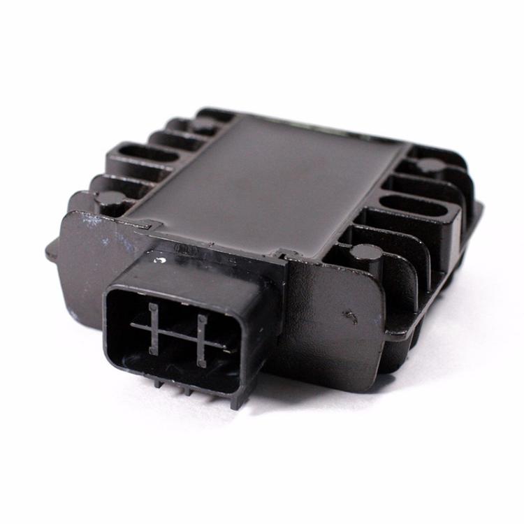 Motorcycle Voltage Regulator Rectifier For Kawasaki Mule 600 21066-0010 21066-0039, 21066-0039