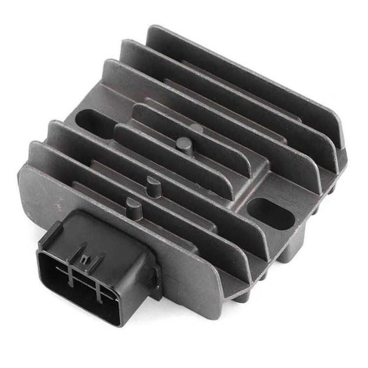 Motorcycle Voltage Regulator Rectifier For Kawasaki Mule 600 21066-0010 21066-0039, 21066-0039