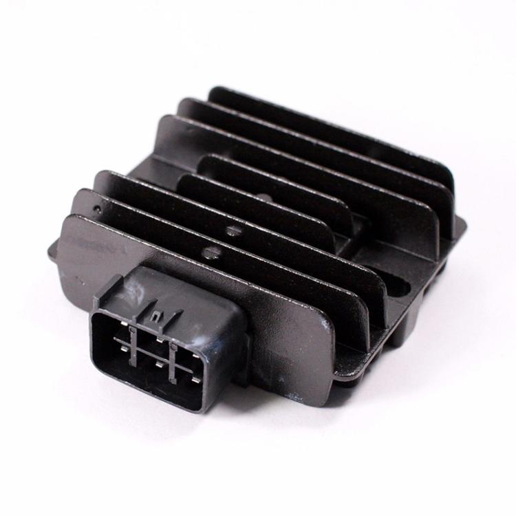 Motorcycle Voltage Regulator Rectifier For Kawasaki Mule 600 21066-0010 21066-0039, 21066-0039