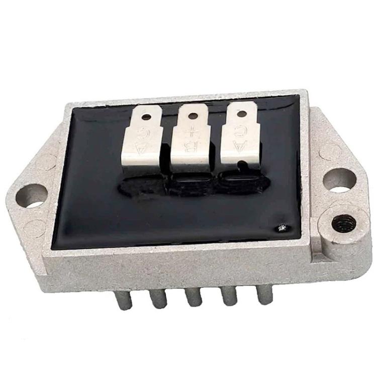 Motorcycle Voltage Regulator Rectifier For Kohler 2540339S 2540321S 2540332S 2540329S, 2540329S