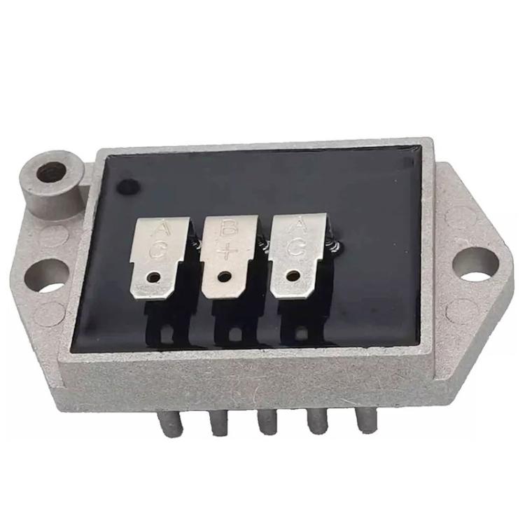 Motorcycle Voltage Regulator Rectifier For Kohler 2540339S 2540321S 2540332S 2540329S, 2540329S