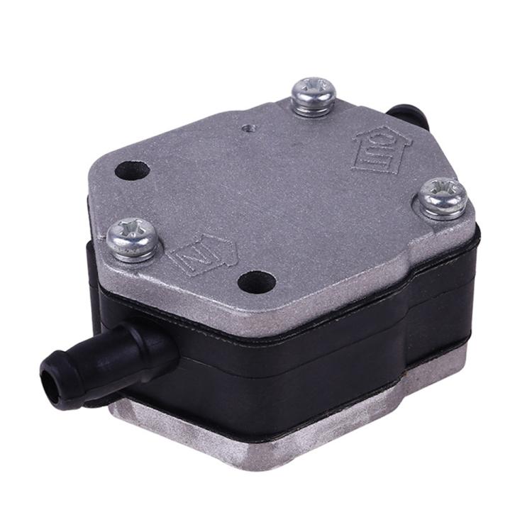Motorcycle Outboard Two-stroke Engine Fuel Pump, For Yamaha 6E5-24410-00