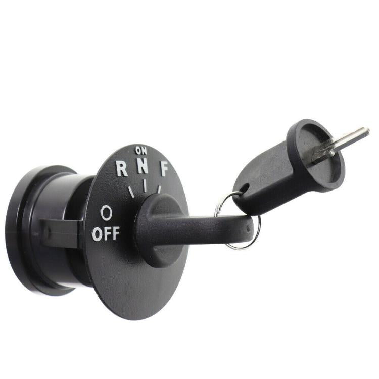 Electric Golf Cart Ignition Key Switch, Electric Golf Cart Ignition Key Switch