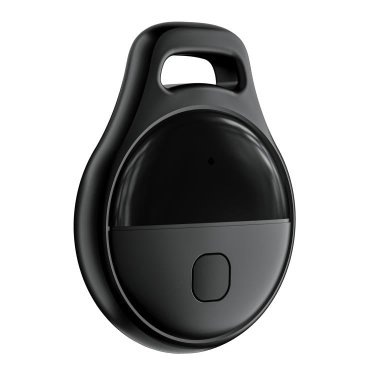 JHX05 iOS Mini GPS Global Smart Location Tracker Anti-lost Device, iOS (Black), iOS (White), iOS (Pink), iOS (Orange)