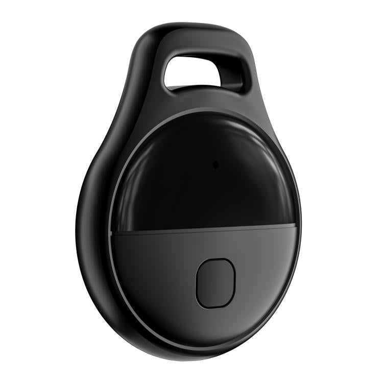 JHX05 iOS & Android Mini GPS Global Smart Location Tracker Anti-lost Device, OS & Android (Black), OS & Android (White), OS & Android (Pink), OS & Android (Orange)