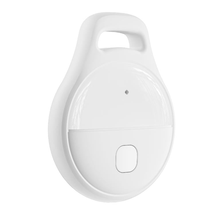 JHX05 iOS & Android Mini GPS Global Smart Location Tracker Anti-lost Device, OS & Android (Black), OS & Android (White), OS & Android (Pink), OS & Android (Orange)