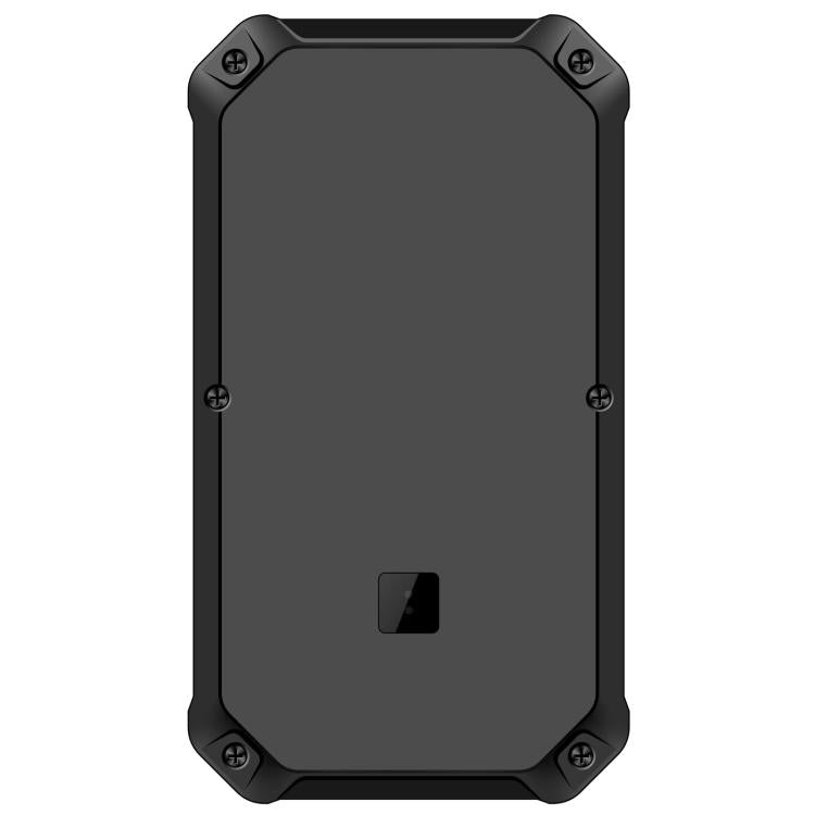 FA89 4G GPS Vehicle Tracker Anti-Lost Device for Cars Electric Vehicles Motorcycles, Asia / EU / Africa Version, American Version