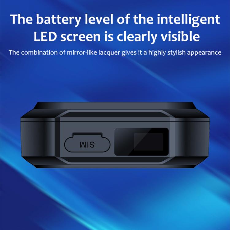 FA89 4G GPS Vehicle Tracker Anti-Lost Device for Cars Electric Vehicles Motorcycles, Asia / EU / Africa Version, American Version