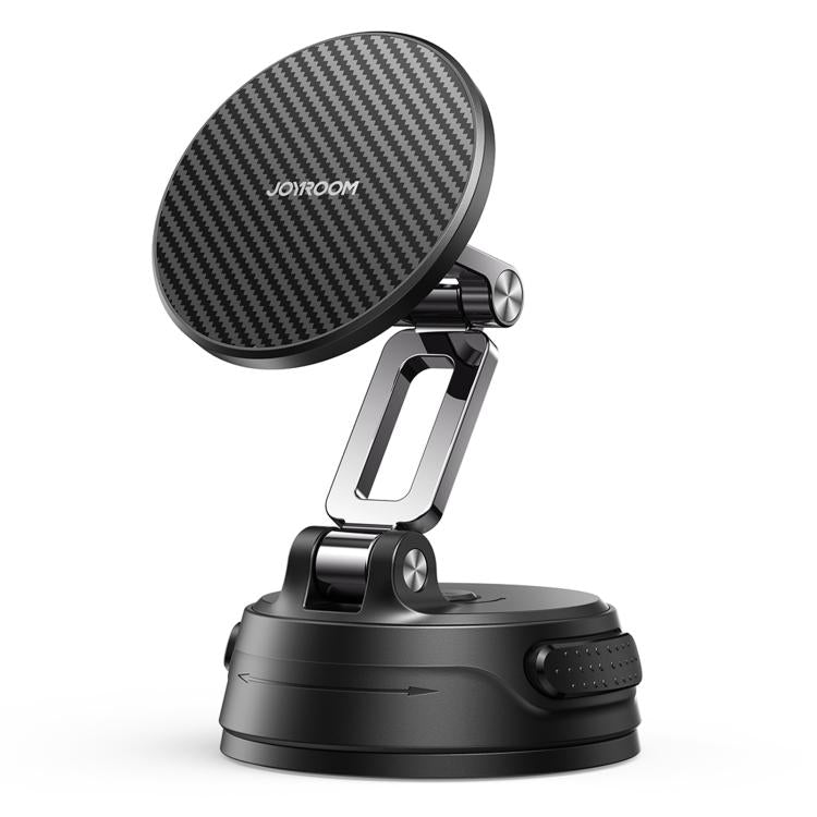 JOYROOM JR-ZS510 Foldable Magnetic Car Phone Holder, JR-ZS510
