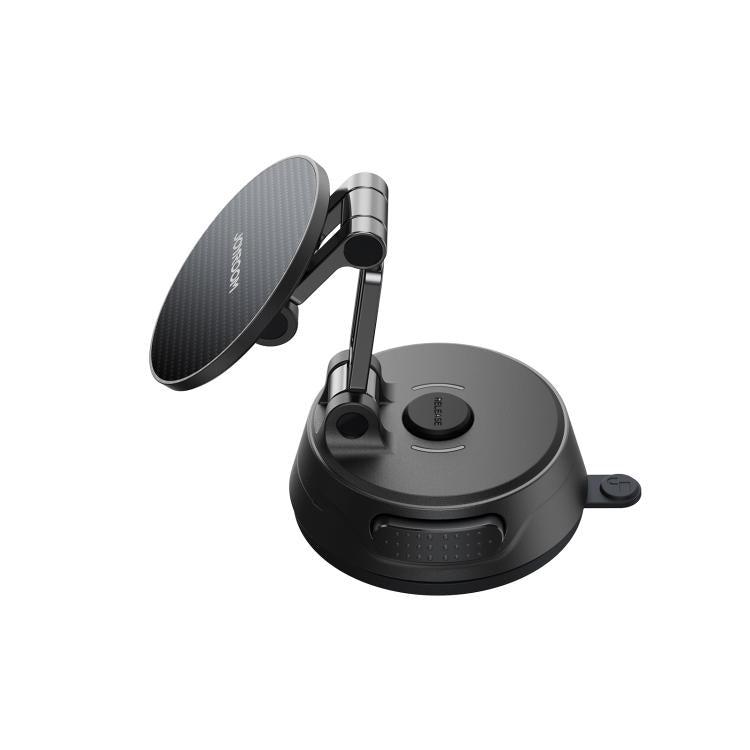JOYROOM JR-ZS510 Foldable Magnetic Car Phone Holder, JR-ZS510