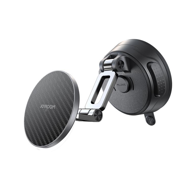 JOYROOM JR-ZS510 Foldable Magnetic Car Phone Holder, JR-ZS510