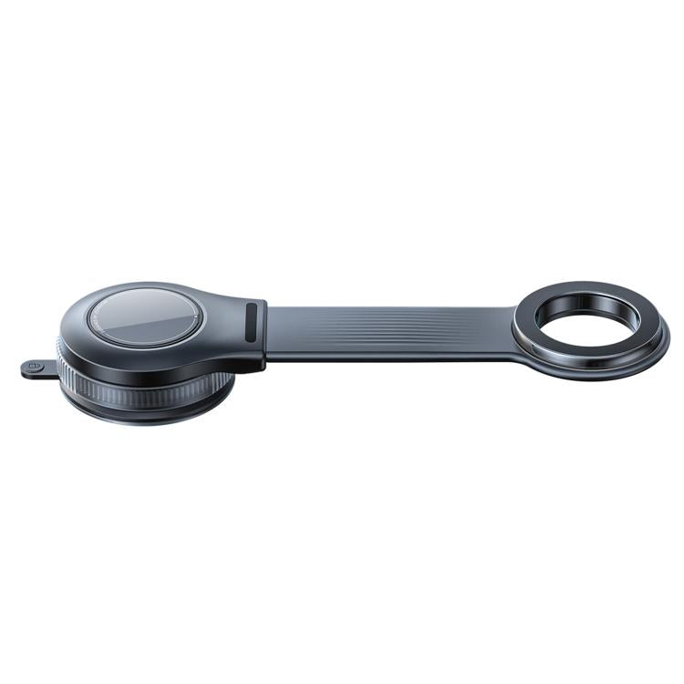 JOYROOM JR-ZS518 Vacuum Suction Cup Bendable Magnetic Phone Holder, JR-ZS518