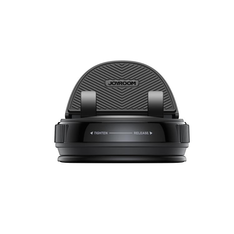 JOYROOM JR-ZS530 Vacuum Suction Cup Rotating-lock Car Phone Holder, JR-ZS530