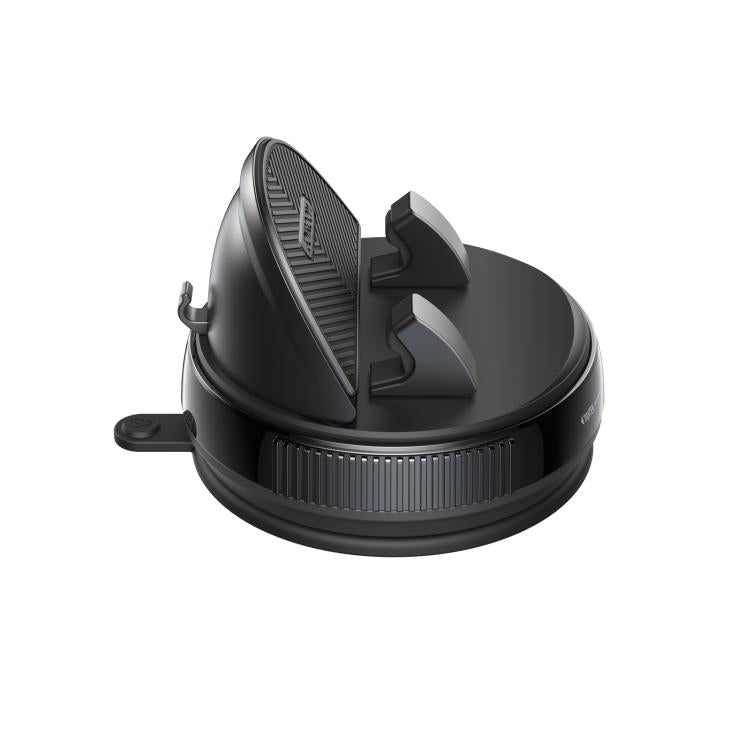 JOYROOM JR-ZS530 Vacuum Suction Cup Rotating-lock Car Phone Holder, JR-ZS530