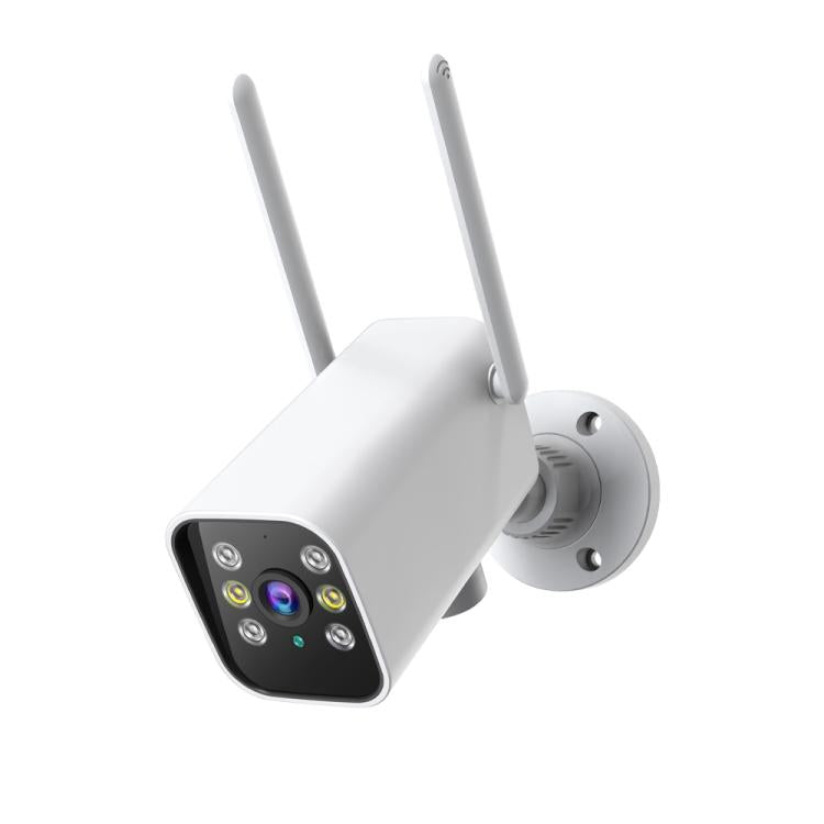 K20 1080P HD Outdoor PTZ Security Bullet Surveillance Camera, K20