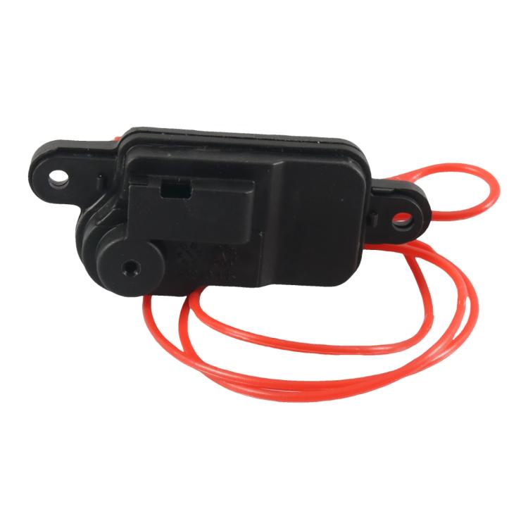 Car Fuel Tank Door Lock Actuators for Audi A6 2012-2018 / S6 2013-2018 8V0862153A