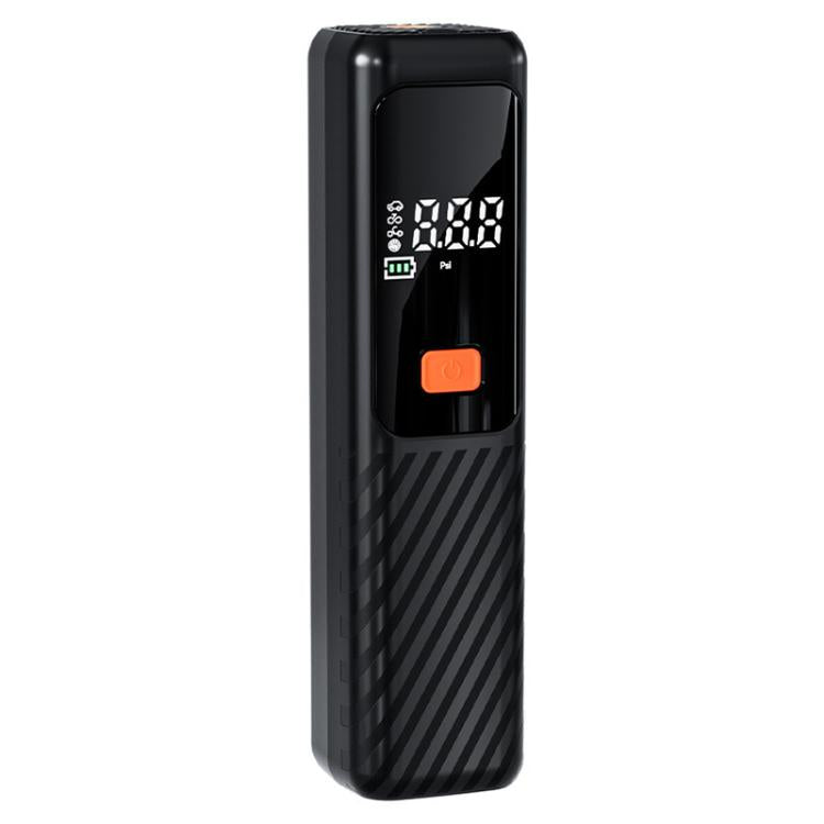SUITU ST-5543 Car Wireless Digital Display Air Pump Electric Tire Inflator, 4000mAh, 4500mAh