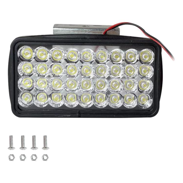 DC12-85V Motorcycle High-intensity LED Spotlight, Ultra-bright 15 LEDs + Screw, 15 LEDs + Screw + Switch + Clamp + 2.5m Plug, Ultra-bright 30 LEDs + Screw, 30 LEDs + Screw + Switch + Clamp + 2.5m Plug, Ultra-bright 36 LEDs + Screw                      ...