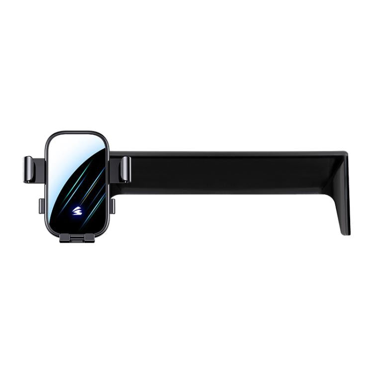 Car Screen Phone Holder Mount with Extension Arm, For SGMW Hongguang NEV 24-25 8 inch, For SGMW Nebula 2023 10.25 inch, For SGMW Bingo Plus 2024 10.1 inch, For SGMW Starlight 23-25 15.6 inch, For SGMW Victory 20-23 10.25 inch, For SGMW Bingo Enjoy 2023...