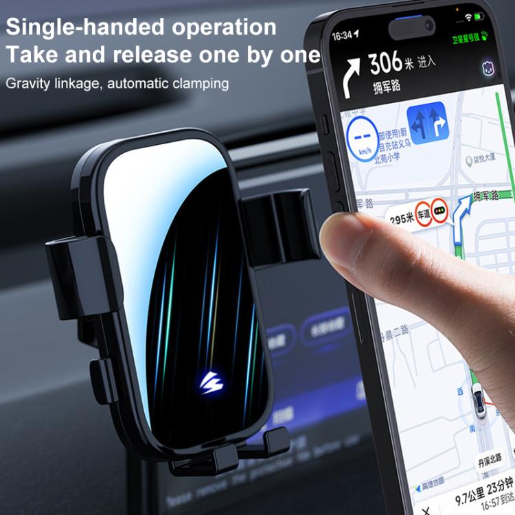 Car Screen Phone Holder Mount with Extension Arm, For Geely Preface L 2024 12.3 inch, For Geely Jiaji L 2023 12.3 inch, For Geely Jiaji 2019-2022 12.3 inch, For Geely Jiaji 2019-2021 10.25 inch, For Geely Boyue Cool 2023 13.2 inch                      ...