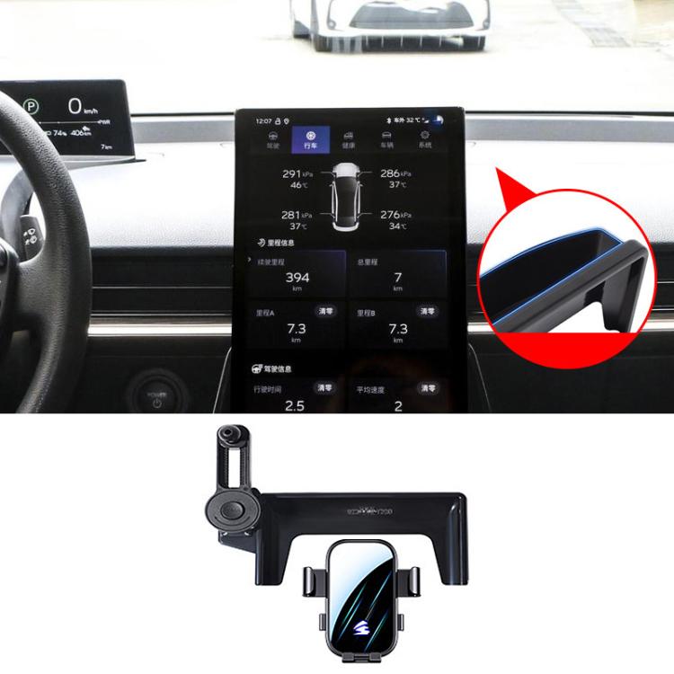 Car Screen Phone Holder Mount with Extension Arm, For Toyota Sienna 2021-2026 12.3 inch, For Toyota Sienna 2021-2023 8 inch, For Toyota Sienna 2024 10.25 inch, For Toyota BZ4 2022 / BZ4X 12.3/8 inch, For Toyota Bozhi BZ3X 2025 14.6 inch                ...