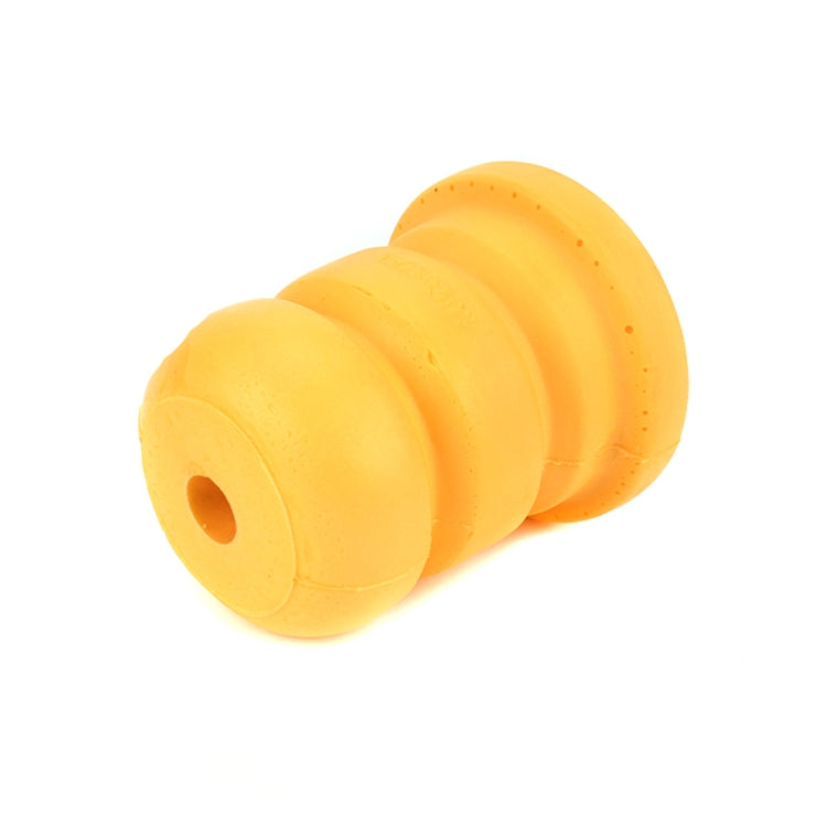 2 PCS Car Polyurethane Rear Shock Absorber 15039397 for Cadillac / Chevrolet, Rear