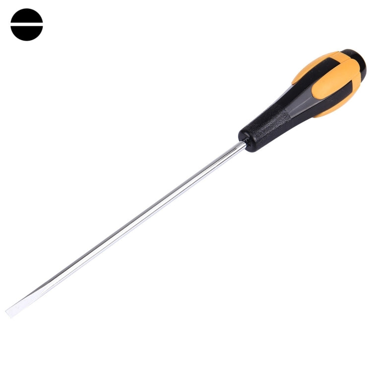 WLXY 6x200mm Slot Screwdriver Repair Tool, 6x200mm
