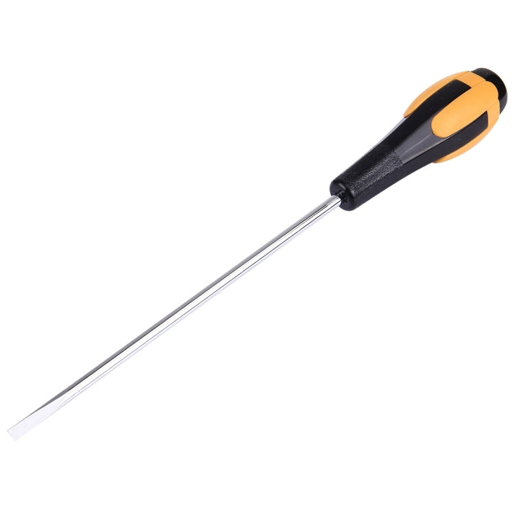 WLXY 6x200mm Slot Screwdriver Repair Tool, 6x200mm