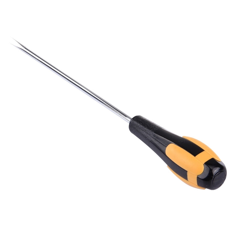 WLXY 6x200mm Slot Screwdriver Repair Tool, 6x200mm