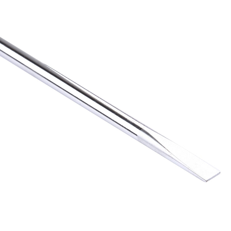 WLXY 6x200mm Slot Screwdriver Repair Tool, 6x200mm