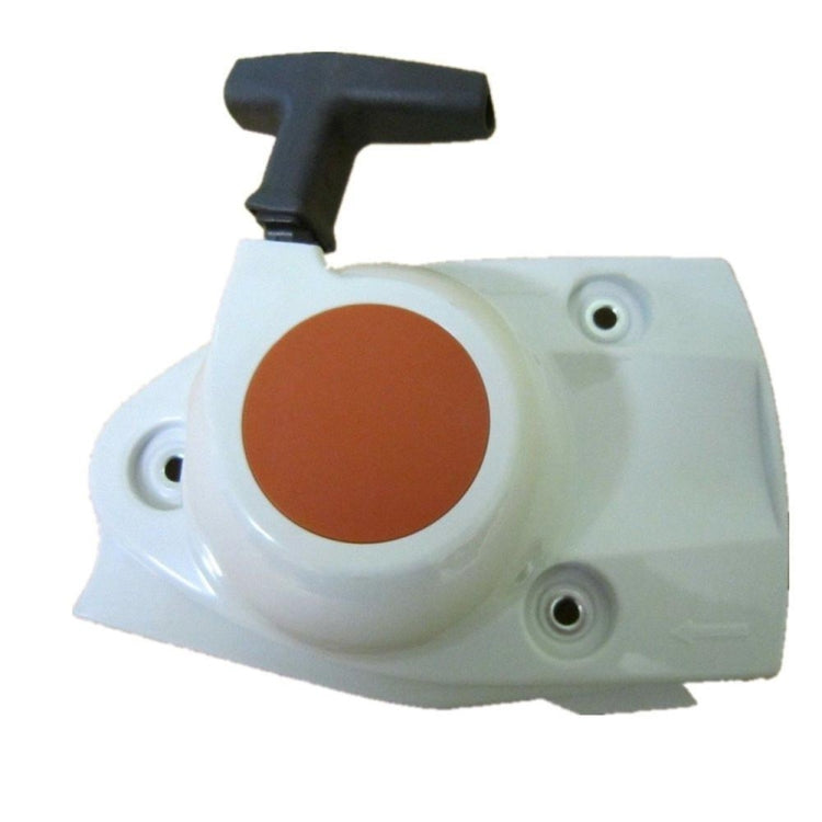 Hand Puller Start Assembly Chainsaw Accessories for Stihl TS410 TS420 TS480i TS510i, For Stihl TS410