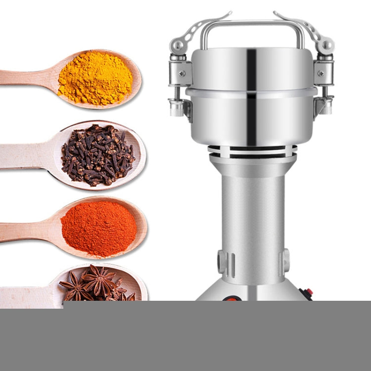 Stainless Steel Electric Grinder Universal Grinding Machine, Grinding Machine