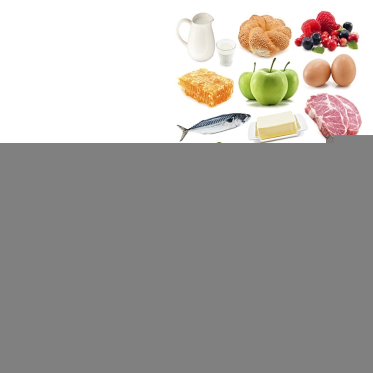 Roll Food Storage Bag Food Saver Bag for Kitchen Keep Food Fresh Grain Bag PE Bags, Size: 25*35cm, Size: 25*35cm