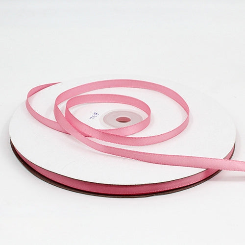 High Density Polyester Hand Woven Ribbon, Size: 91m x 0.6cm, Color Satin Ribbons 2, Color Satin Ribbons 3, Color Satin Ribbons 1, Color Satin Ribbons 4