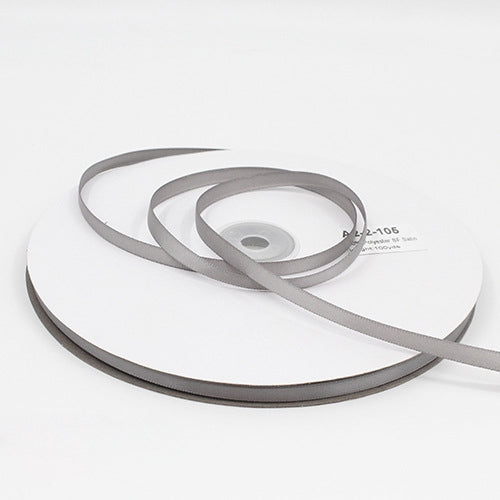 High Density Polyester Hand Woven Ribbon, Size: 91m x 0.6cm, Color Satin Ribbons 2, Color Satin Ribbons 3, Color Satin Ribbons 1, Color Satin Ribbons 4