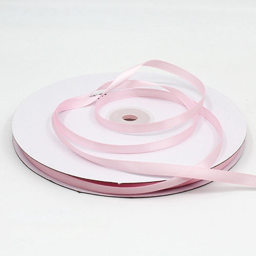 High Density Polyester Hand Woven Ribbon, Size: 91m x 0.6cm, Color Satin Ribbons 2, Color Satin Ribbons 3, Color Satin Ribbons 1, Color Satin Ribbons 4