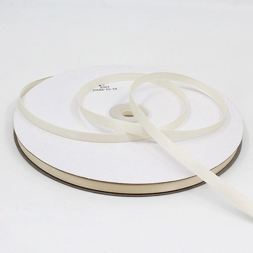High Density Polyester Hand Woven Ribbon, Size: 91m x 0.6cm, Color Satin Ribbons 2, Color Satin Ribbons 3, Color Satin Ribbons 1, Color Satin Ribbons 4
