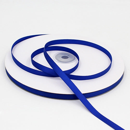 High Density Polyester Hand Woven Ribbon, Size: 91m x 0.6cm, Color Satin Ribbons 2, Color Satin Ribbons 3, Color Satin Ribbons 1, Color Satin Ribbons 4