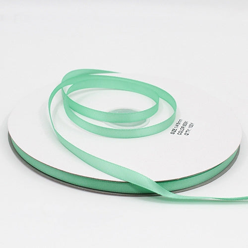 High Density Polyester Hand Woven Ribbon, Size: 91m x 0.6cm, Color Satin Ribbons 2, Color Satin Ribbons 3, Color Satin Ribbons 1, Color Satin Ribbons 4