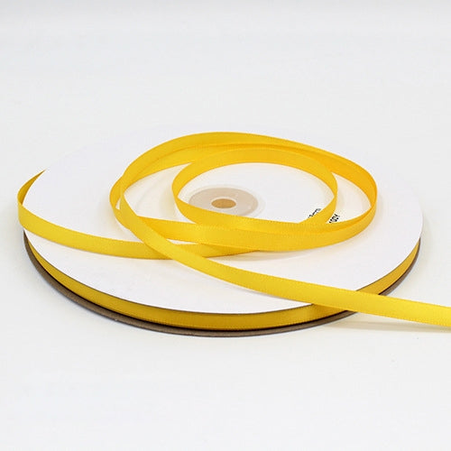 High Density Polyester Hand Woven Ribbon, Size: 91m x 0.6cm, Color Satin Ribbons 2, Color Satin Ribbons 3, Color Satin Ribbons 1, Color Satin Ribbons 4