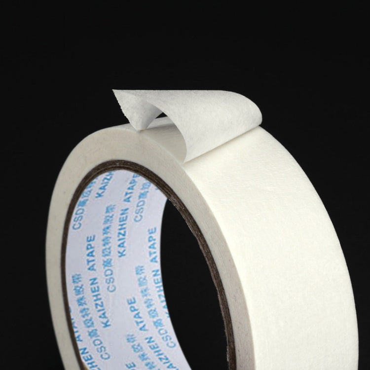 24 Volumes High Adhesion Decoration Spraying Masking office Writing Beautiful Paper Tape, Size: 50m x 12mm, Size: 50m x 12mm