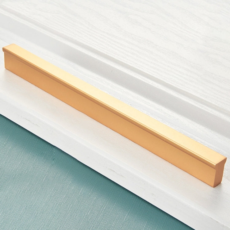 2778-192 Modern Simple Cabinet Door Handle Drawer Wardrobe Handle, 2778-192
