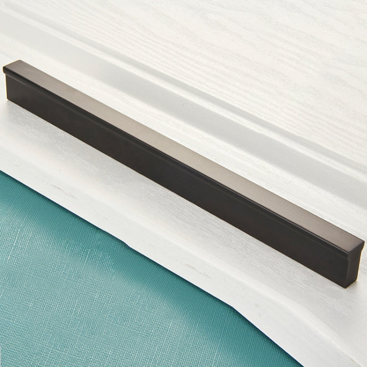 2778-800 Modern Simple Cabinet Door Handle Drawer Wardrobe Handle, 2778-800