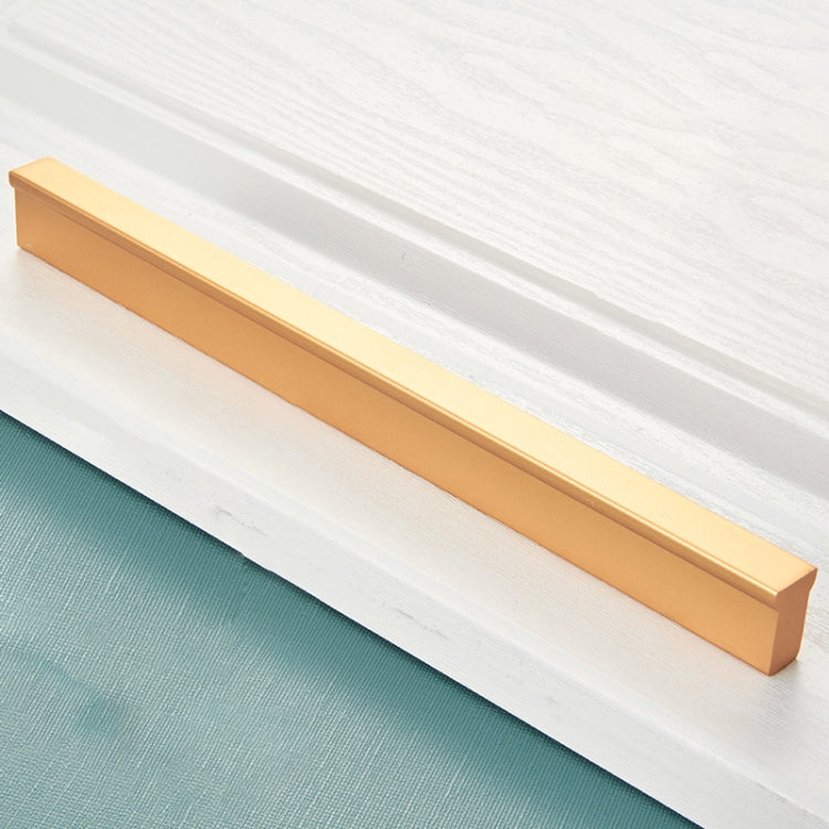 2778-800 Modern Simple Cabinet Door Handle Drawer Wardrobe Handle, 2778-800
