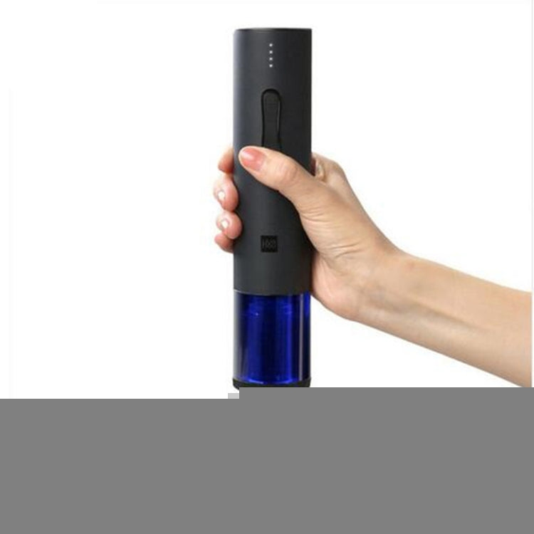 Original Xiaomi Youpin Huohou Automatic Wine Bottle Kit Electric Corkscrew With Foil Cutter, Corkscrew