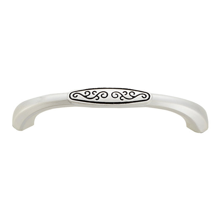 4086-96 Stainless Steel Cabinet Door Drawer Handle, 4086-96