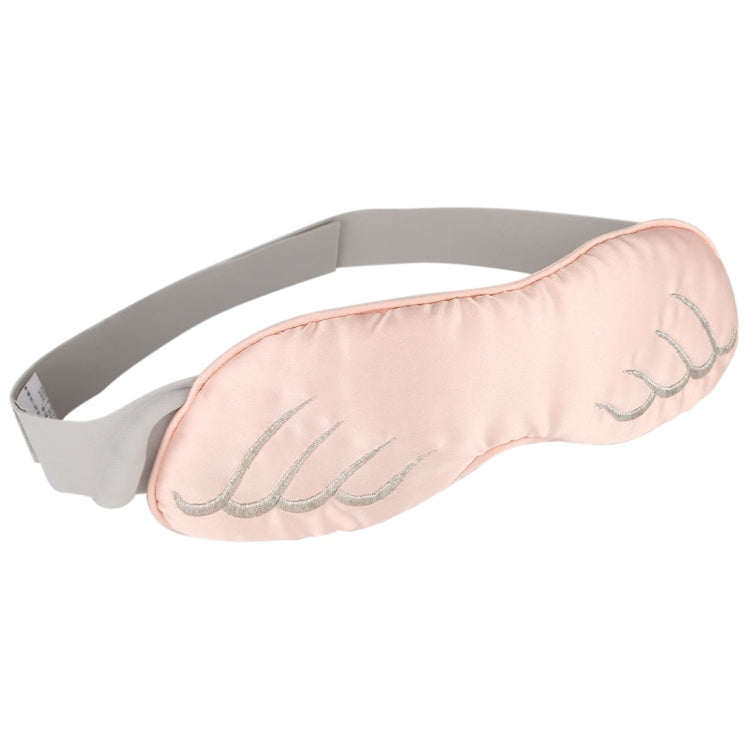 K-1033 The Angel Eye Graphene USB Eye Mask